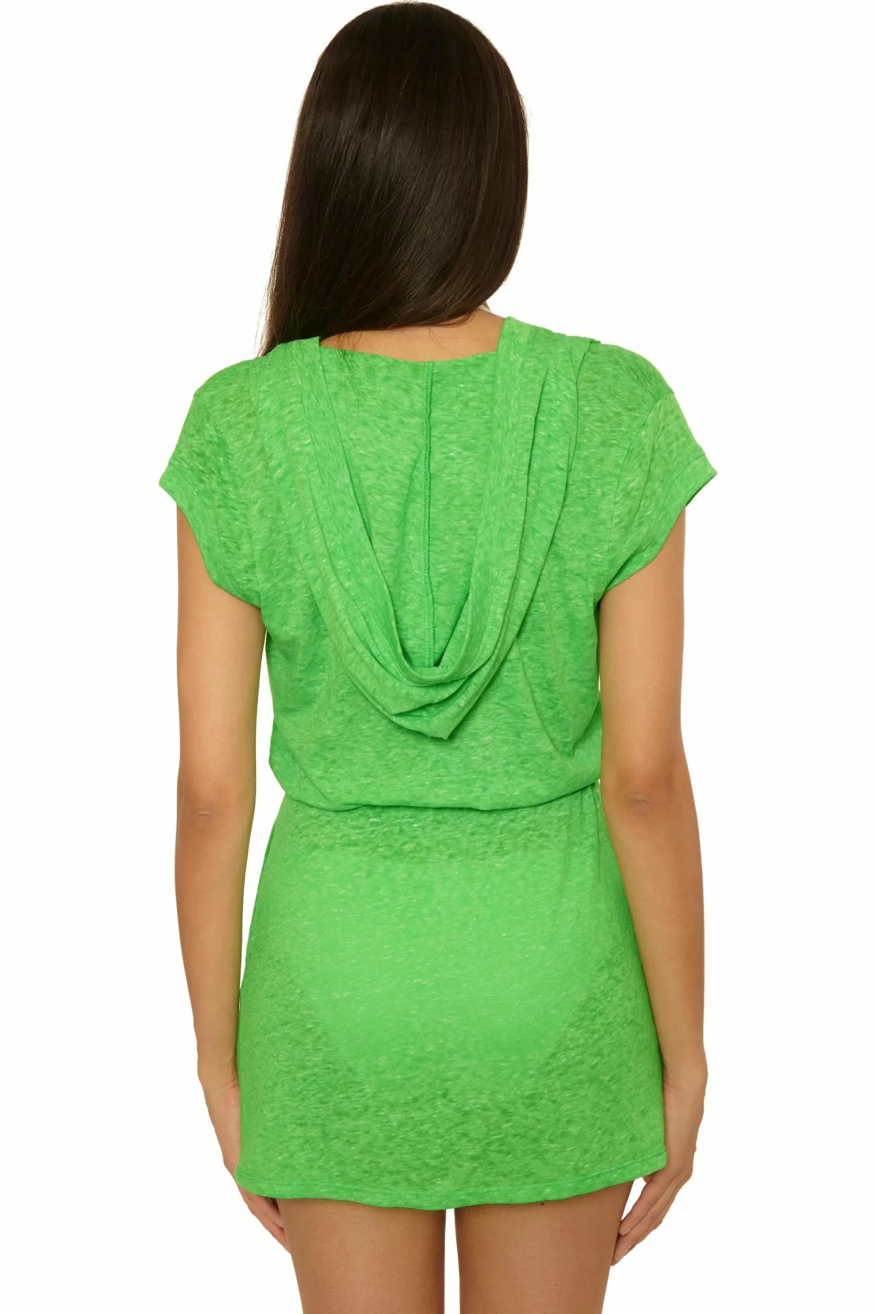 Becca BEACH DATE HOOD DRESS |BLACK|DRAGON FIRE|MEADOW Online