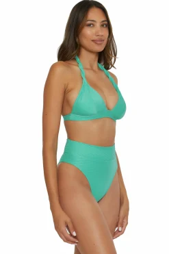 Becca CATALONIA HI-WAIST |BERMUDA Online