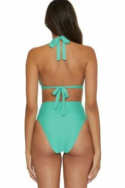 Becca CATALONIA HI-WAIST |BERMUDA Online