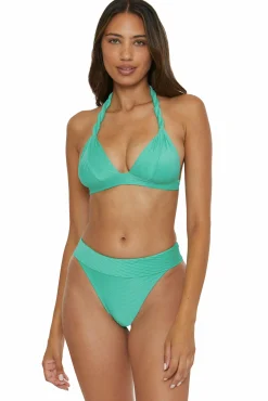 Becca CATALONIA HI-WAIST |BERMUDA Online