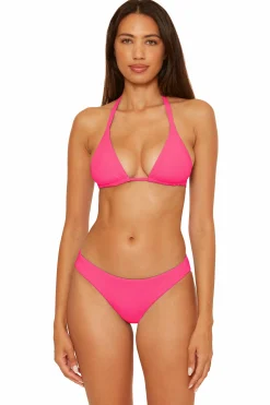Becca CC REVERSIBLE HIPSTER |OCEAN/OASIS|PUNCH/CORAL ROSE Hot