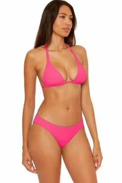 Becca CC REVERSIBLE HIPSTER |OCEAN/OASIS|PUNCH/CORAL ROSE Hot