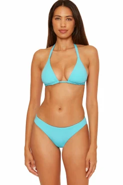 Becca CC REVERSIBLE HIPSTER |OCEAN/OASIS|PUNCH/CORAL ROSE Hot