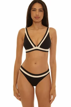 Becca COAST LINE HIPSTER |BLACK/TAN|ROSE BERRY Online
