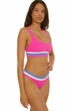 Becca COAST LINE HIPSTER |BLACK/TAN|ROSE BERRY Online