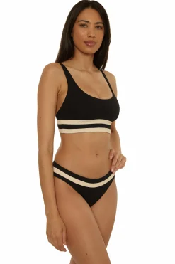 Becca COAST LINE HIPSTER |BLACK/TAN|ROSE BERRY Online