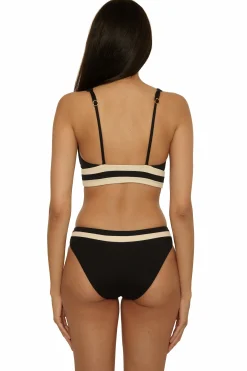Becca COAST LINE HIPSTER |BLACK/TAN|ROSE BERRY Online