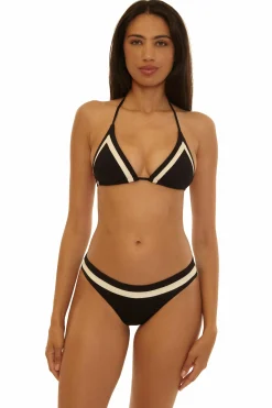 Becca COAST LINE HIPSTER |BLACK/TAN|ROSE BERRY Online
