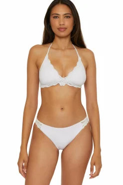 Becca COLETTE AMERICAN PANT |BLACK|WHITE Best
