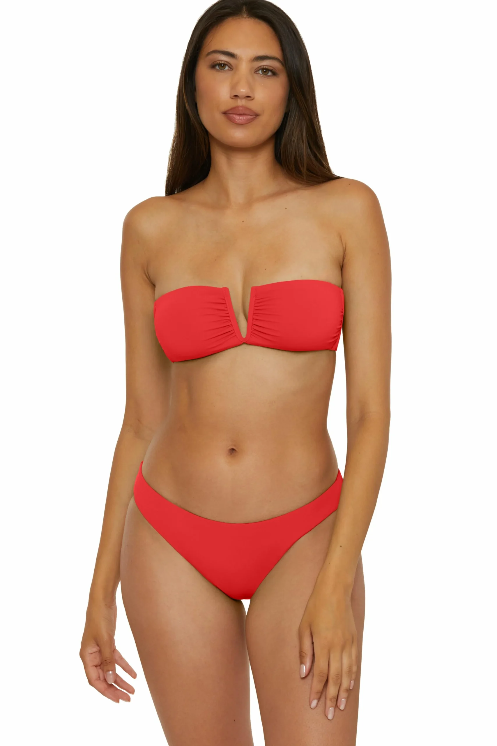 Becca COLOR CODE ADELA PANT |FIRE|EMERALD New