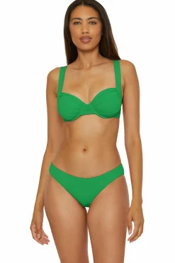 Becca COLOR CODE ADELA PANT |FIRE|EMERALD New
