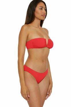 Becca COLOR CODE ADELA PANT |FIRE|EMERALD New