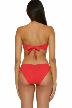 Becca COLOR CODE ADELA PANT |FIRE|EMERALD New
