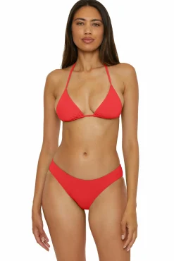Becca COLOR CODE ADELA PANT |FIRE|EMERALD New