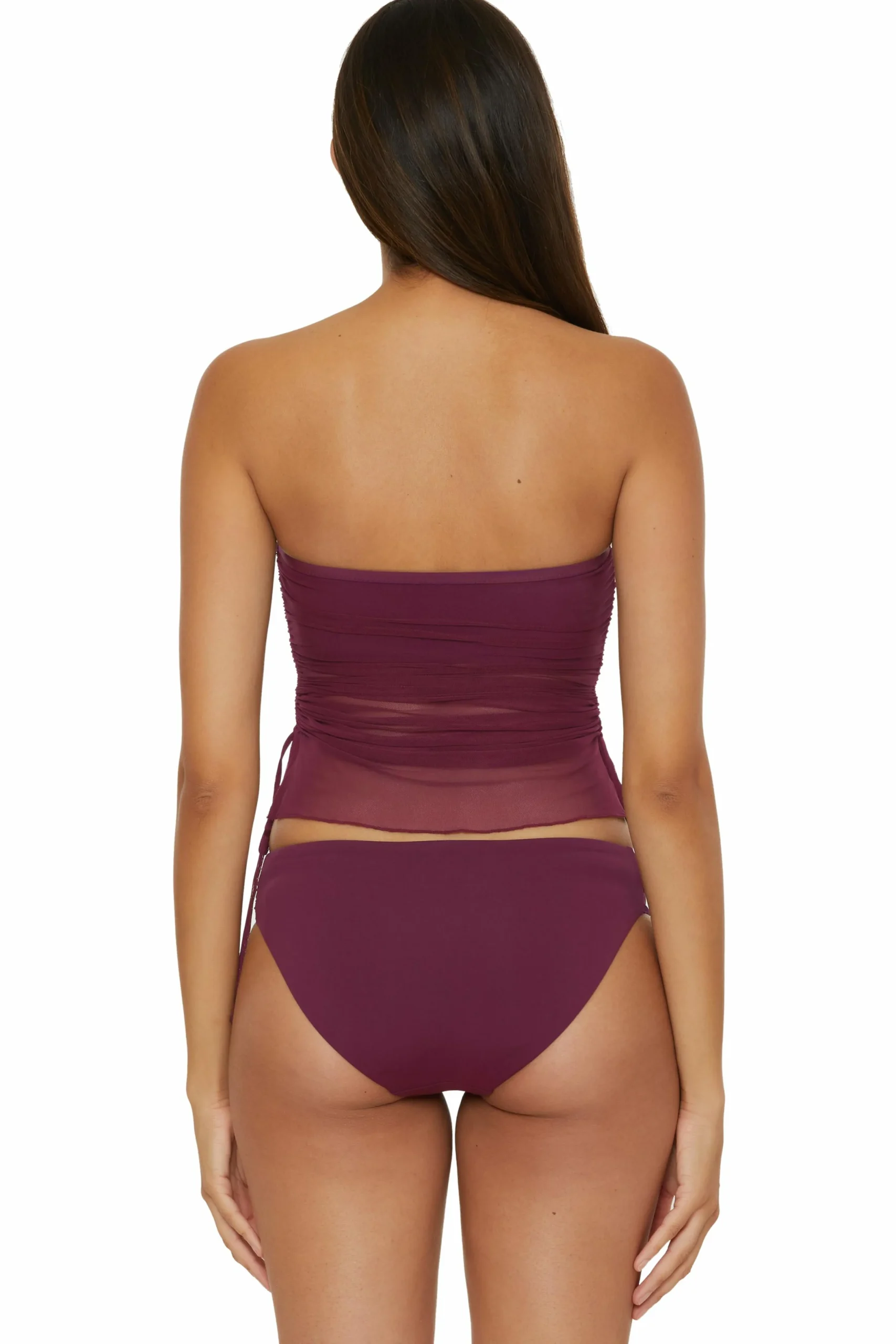 Becca COLOR CODE AMERICAN |AUBERGINE|BLACK Clearance