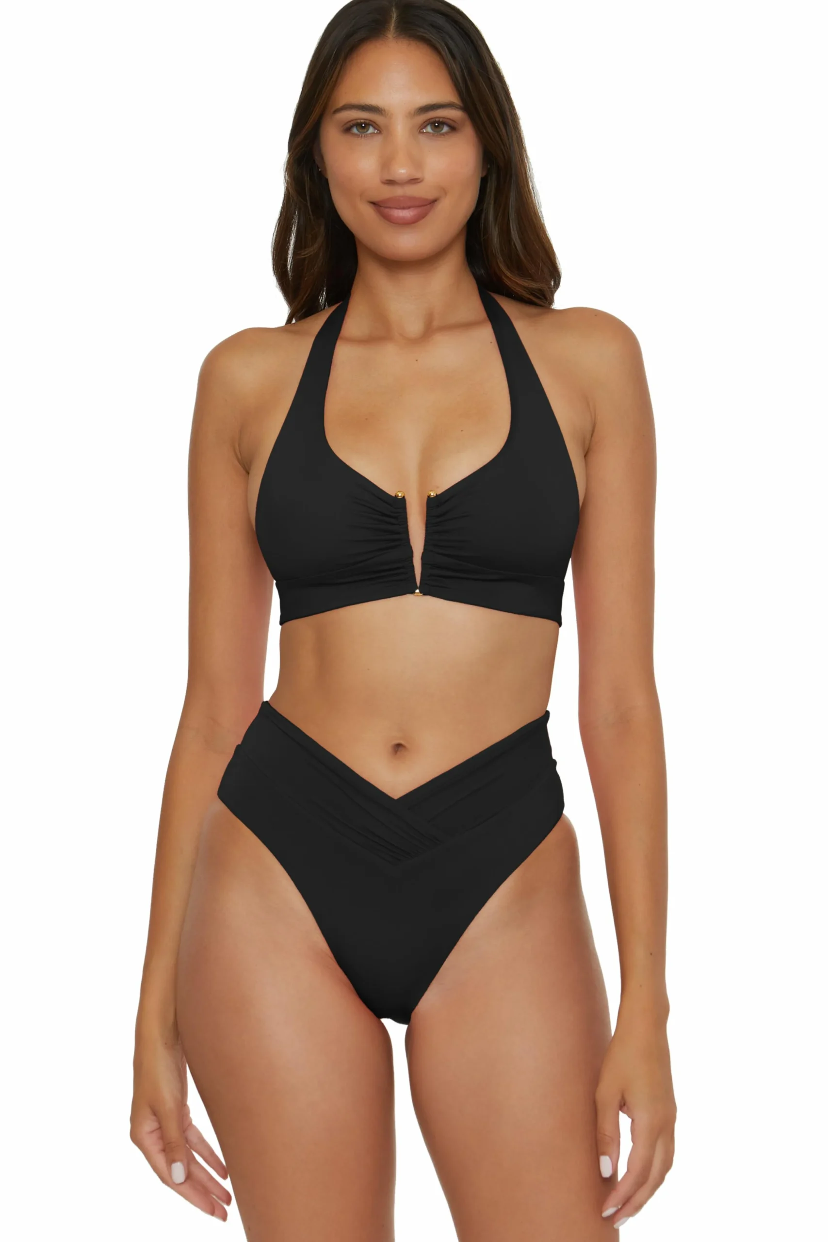 Becca COLOR CODE FRENCH CUT |BLACK Outlet