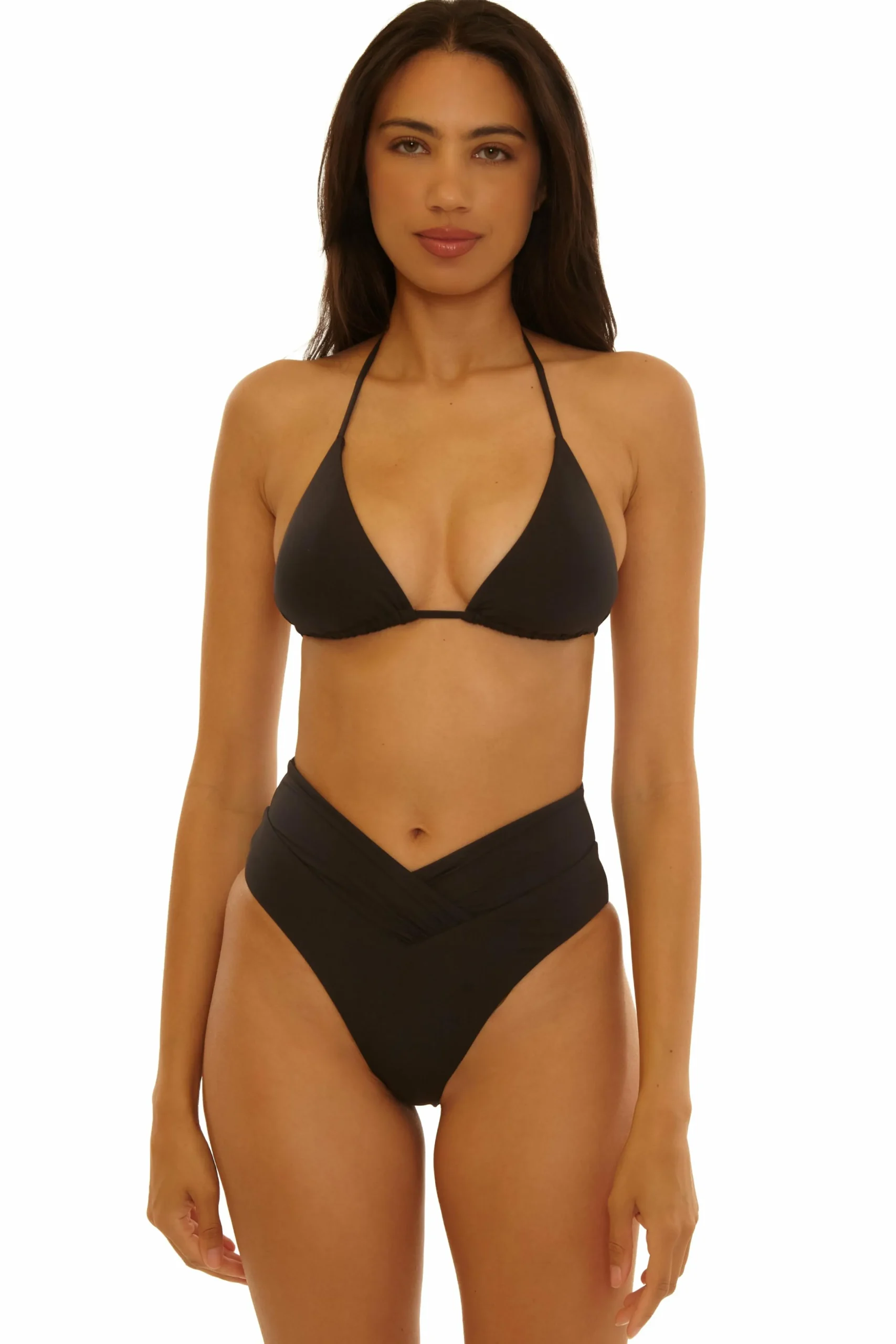 Becca COLOR CODE FRENCH CUT |BLACK Outlet