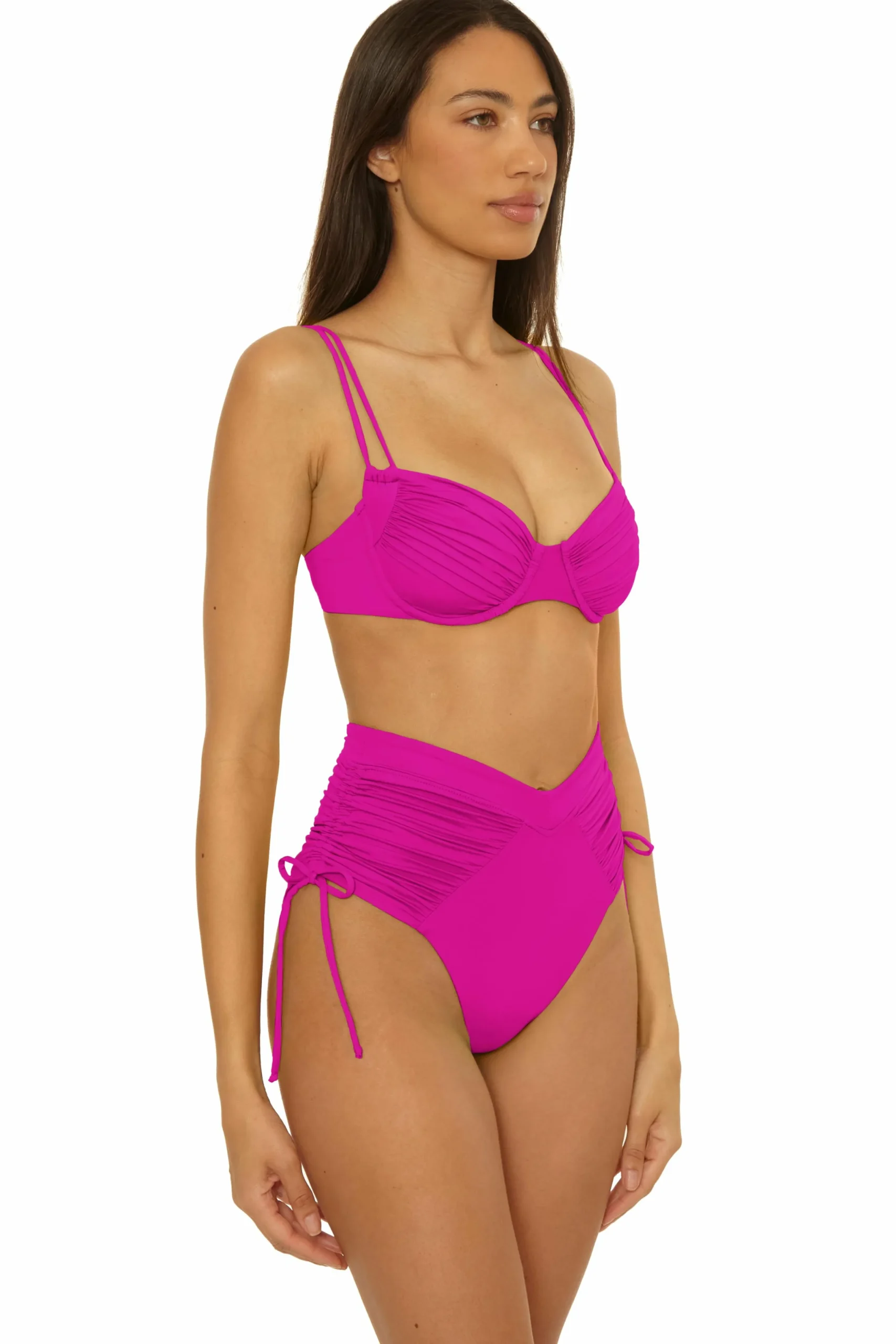 Becca COLOR CODE HIGH WAIST |HIBISCUS|MEADOW Best