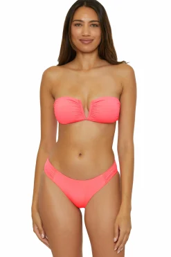 Becca COLOR CODE HIPSTER |BELLFLOWER|CORAL REEF|BLACK Online