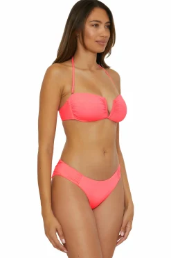 Becca COLOR CODE HIPSTER |BELLFLOWER|CORAL REEF|BLACK Online
