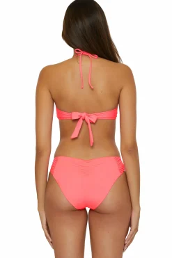 Becca COLOR CODE HIPSTER |BELLFLOWER|CORAL REEF|BLACK Online
