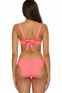 Becca COLOR CODE HIPSTER |BELLFLOWER|CORAL REEF|BLACK Online