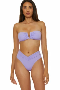 Becca COLOR CODE HI-WAIST |BELLFLOWER Best