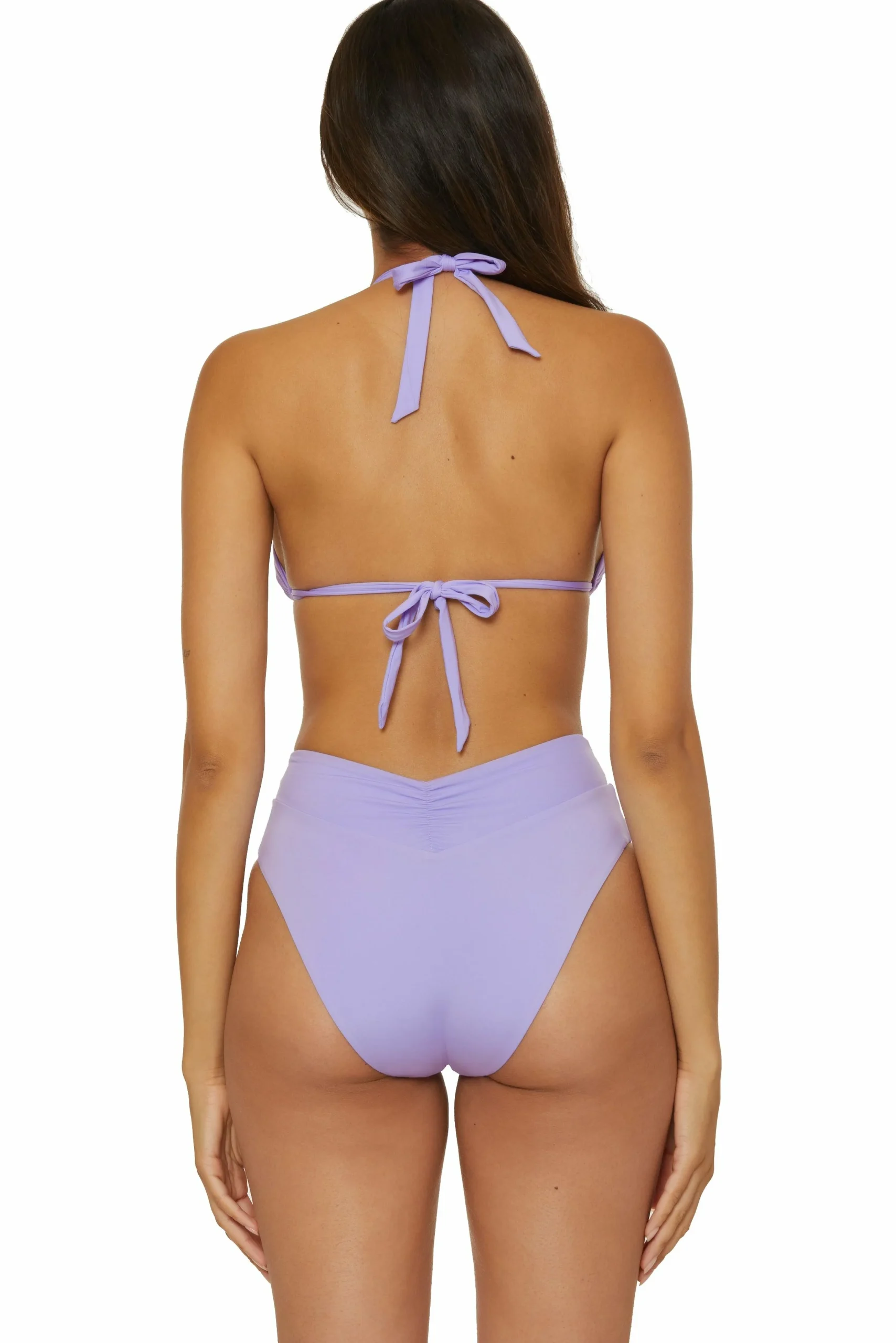 Becca COLOR CODE HI-WAIST |BELLFLOWER Best