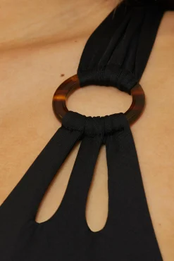 Becca COLOR CODE RING 1PC |SUNFLOWER|BLACK|PINK FLAMBE|PEACOCK|GRAPEFRUIT New