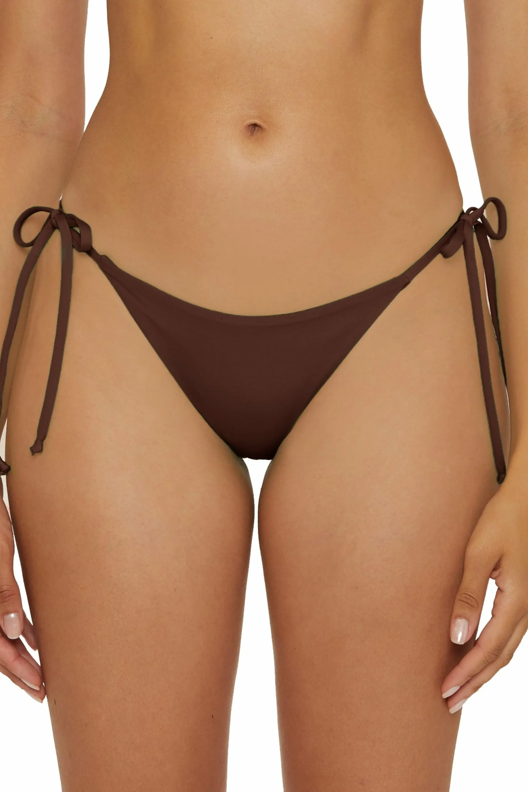 Becca COLOR CODE TIE SIDE |ROSE BERRY|LAPIS|BLACK|WHITE|APPLE|MOCHA Sale
