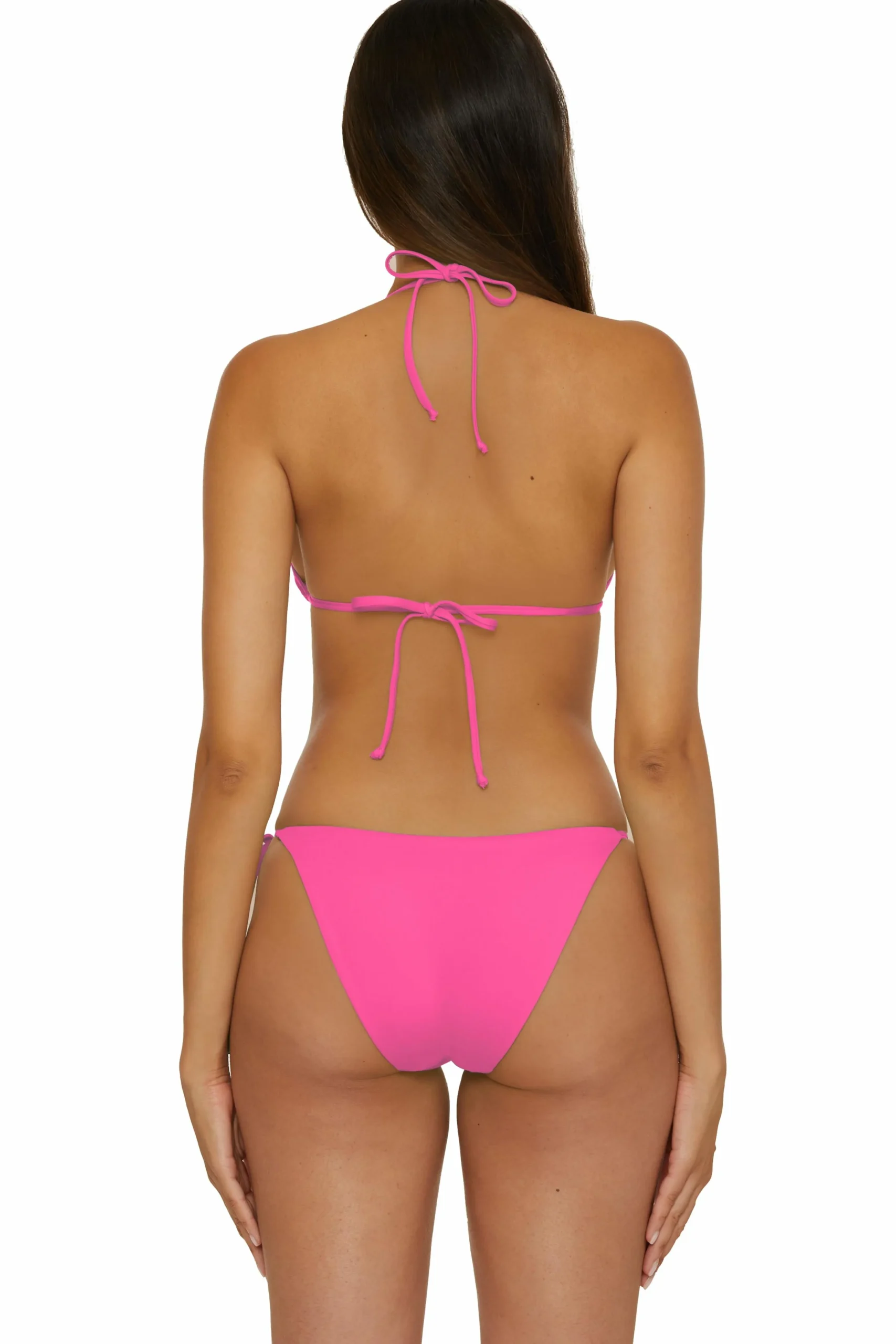 Becca COLOR CODE TIE SIDE |ROSE BERRY|LAPIS|BLACK|WHITE|APPLE|MOCHA Sale