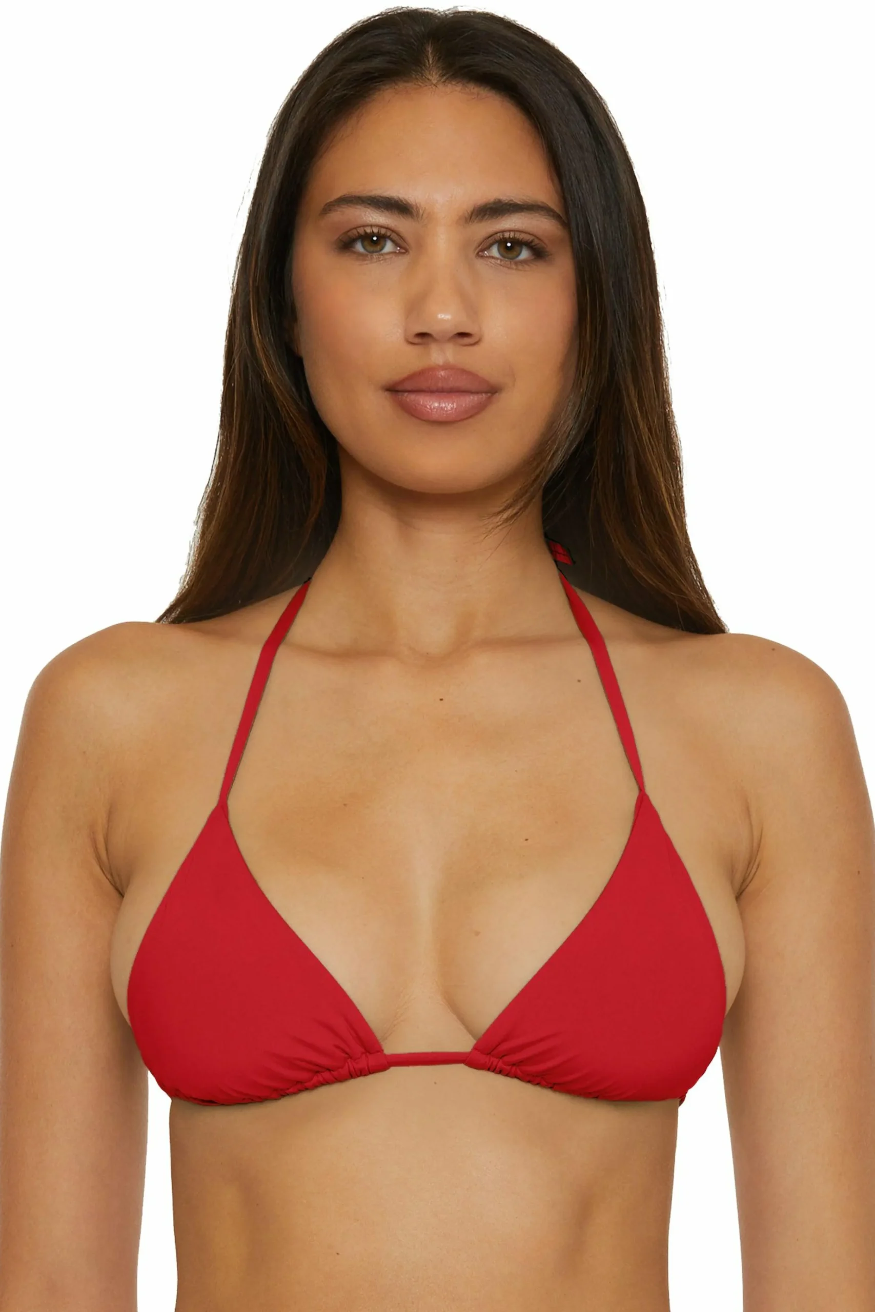 Becca COLOR CODE TRIANGLE |BLACK|LAPIS|ROSE BERRY|WHITE|MOCHA|APPLE Best