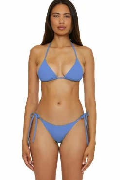 Becca COLOR CODE TRIANGLE |HIBISCUS|MEADOW|COASTAL|BLACK Hot