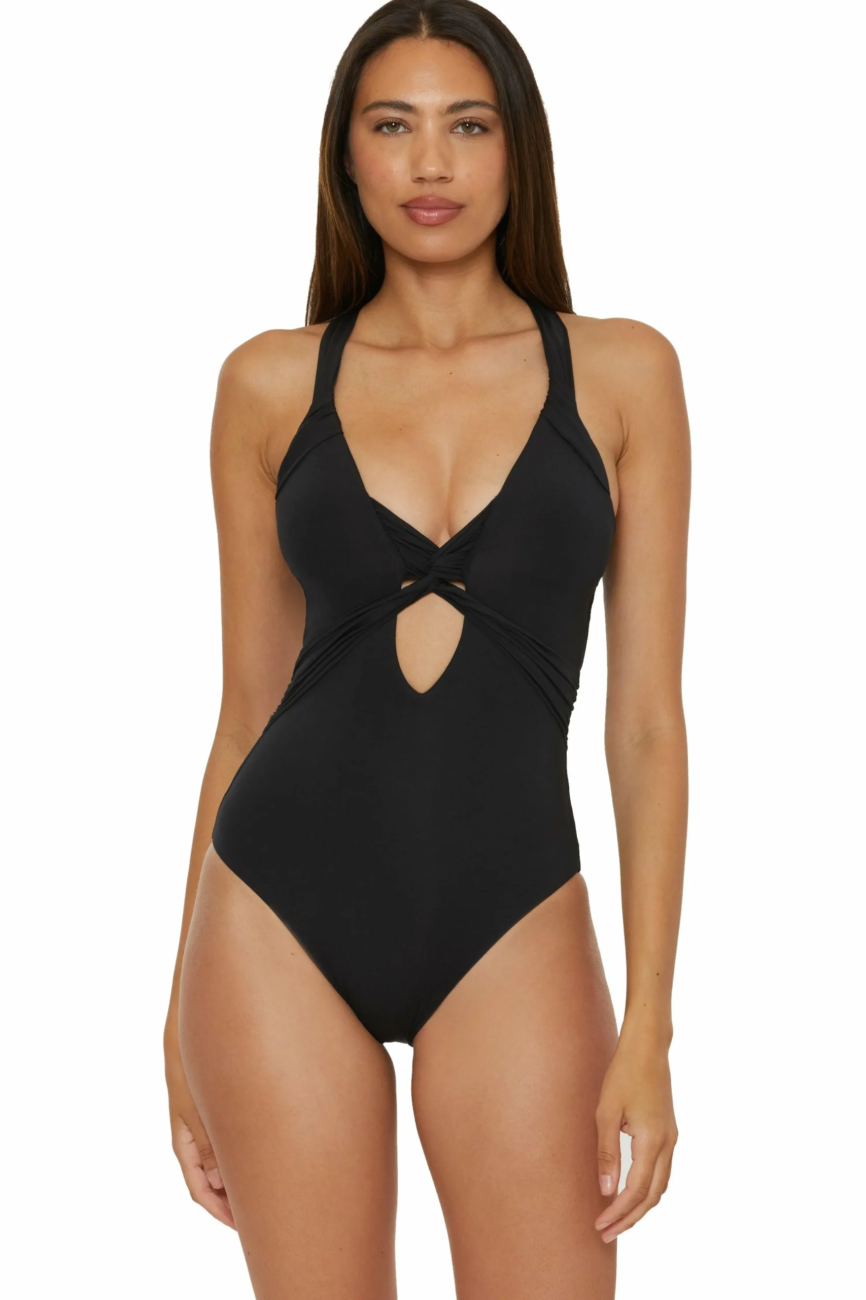 Becca COLOR CODE TWIST 1PC |BLACK Sale