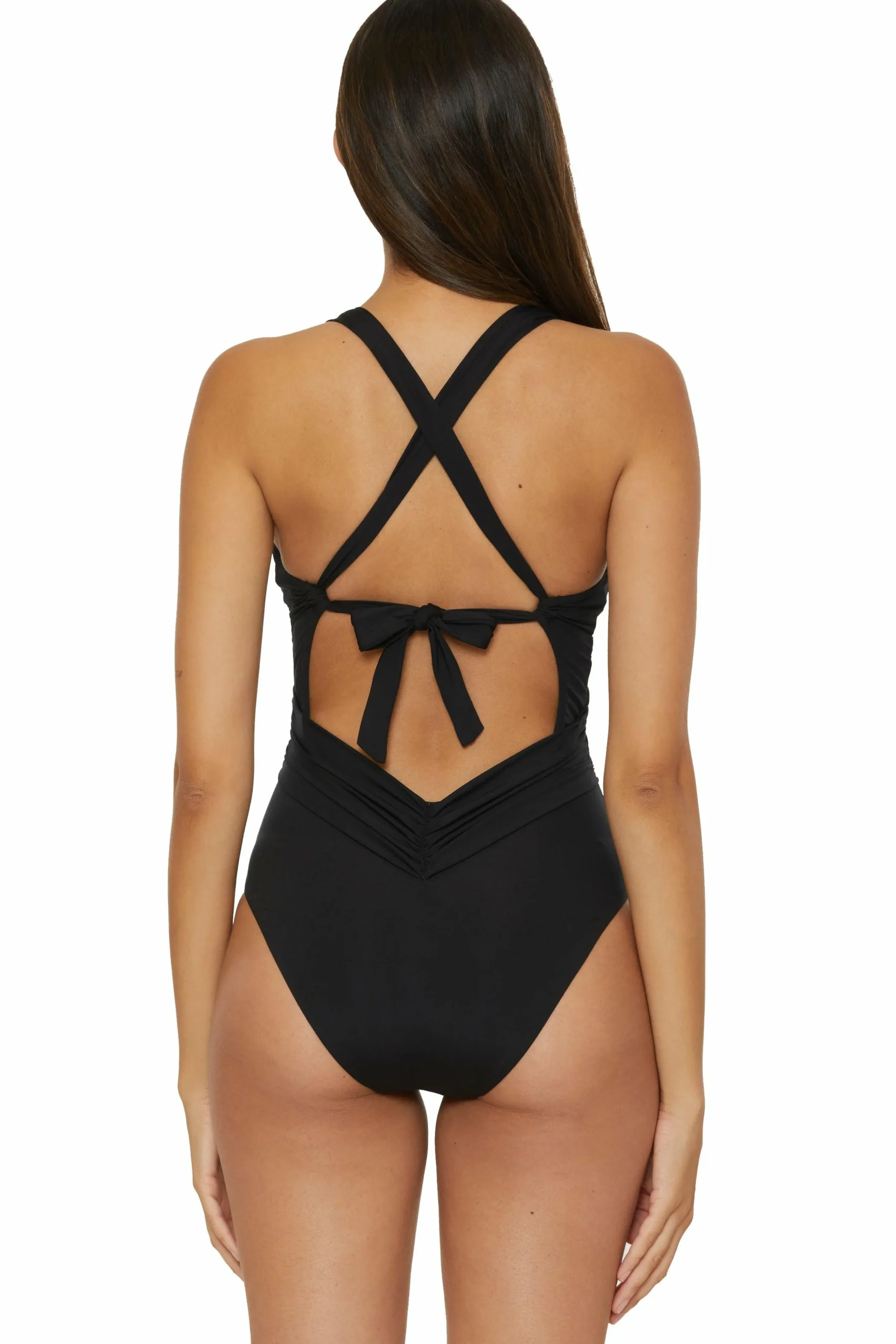 Becca COLOR CODE TWIST 1PC |BLACK Sale