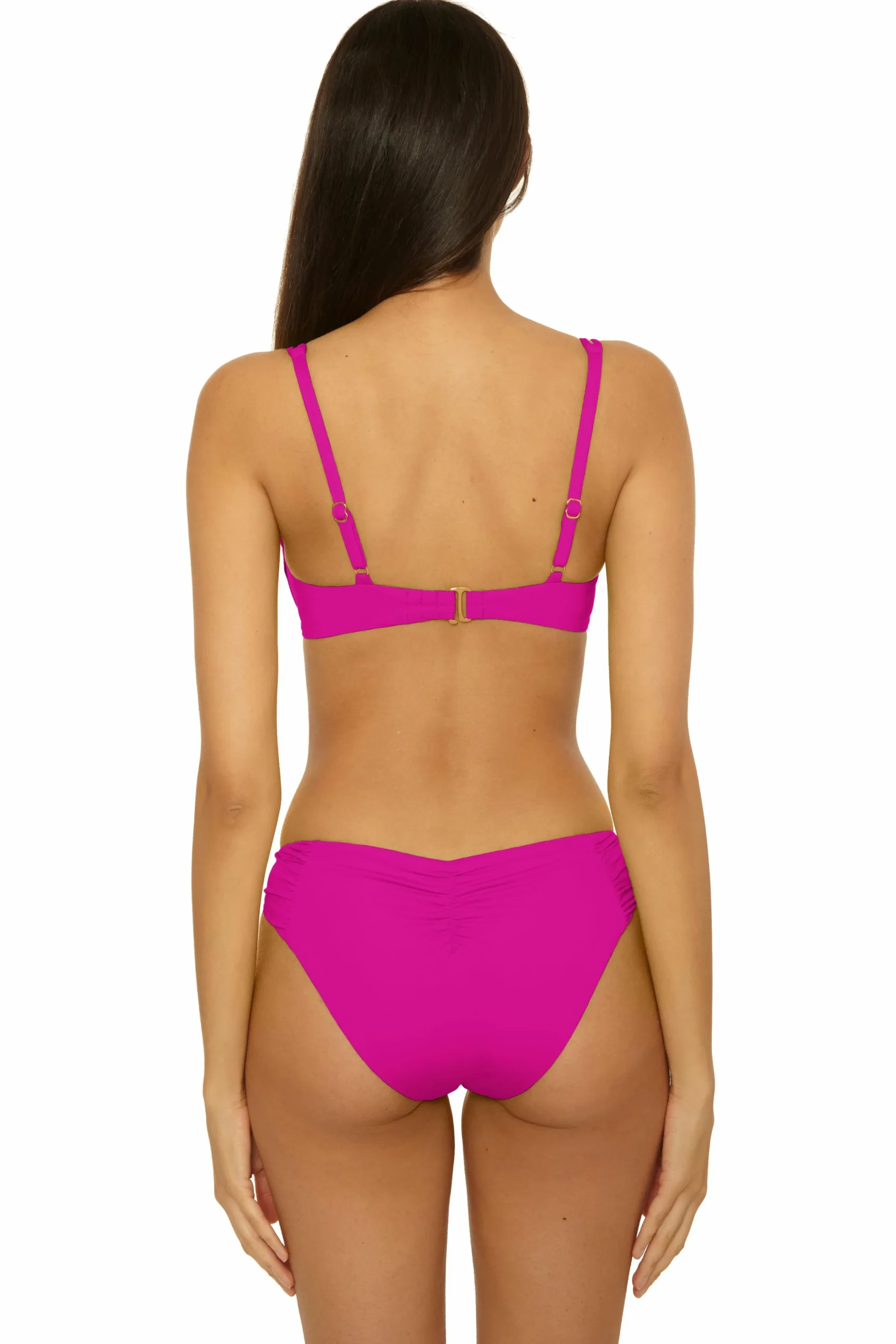 Becca COLOR CODE UNDERWIRE |HIBISCUS|MEADOW Outlet