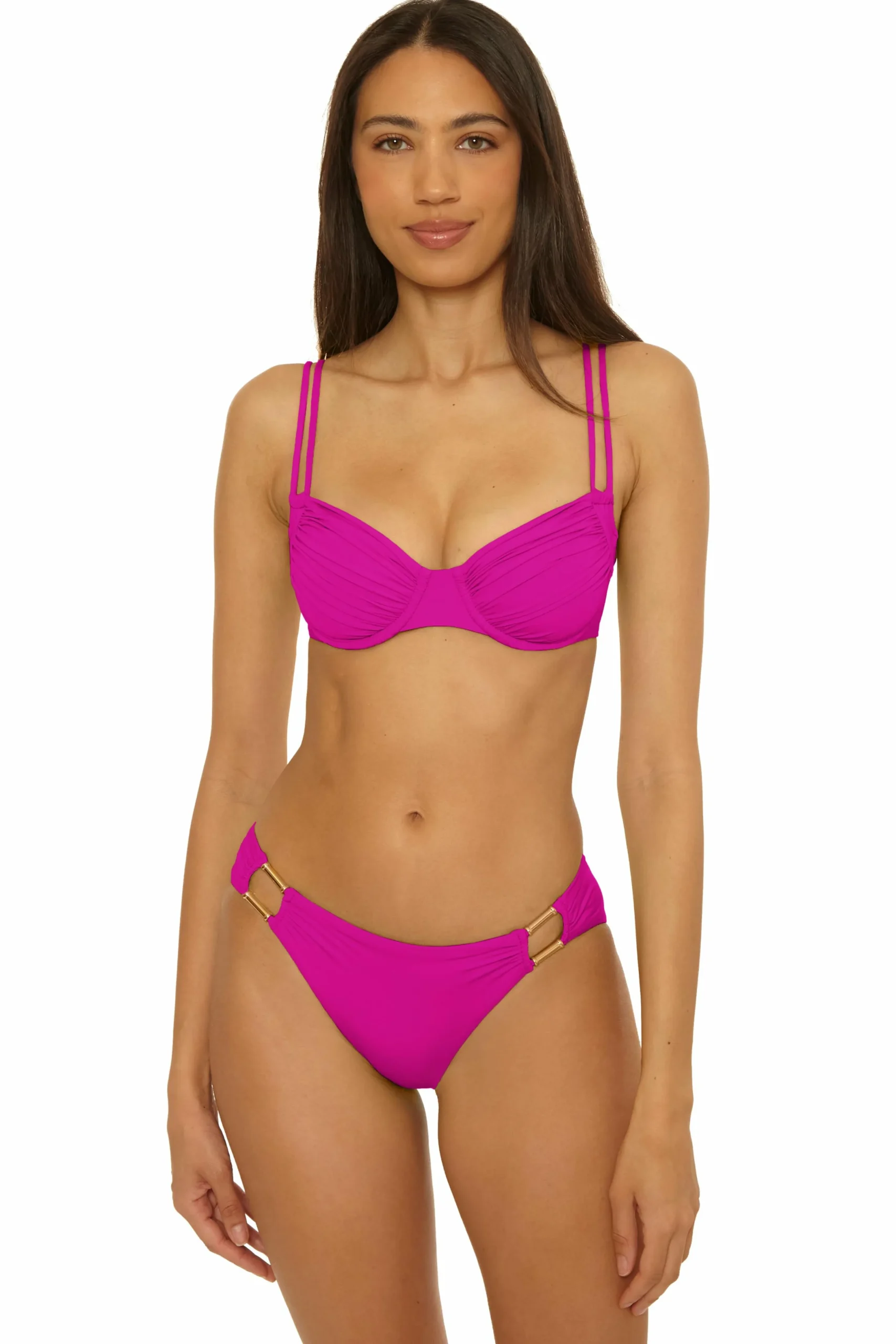 Becca COLOR CODE UNDERWIRE |HIBISCUS|MEADOW Outlet