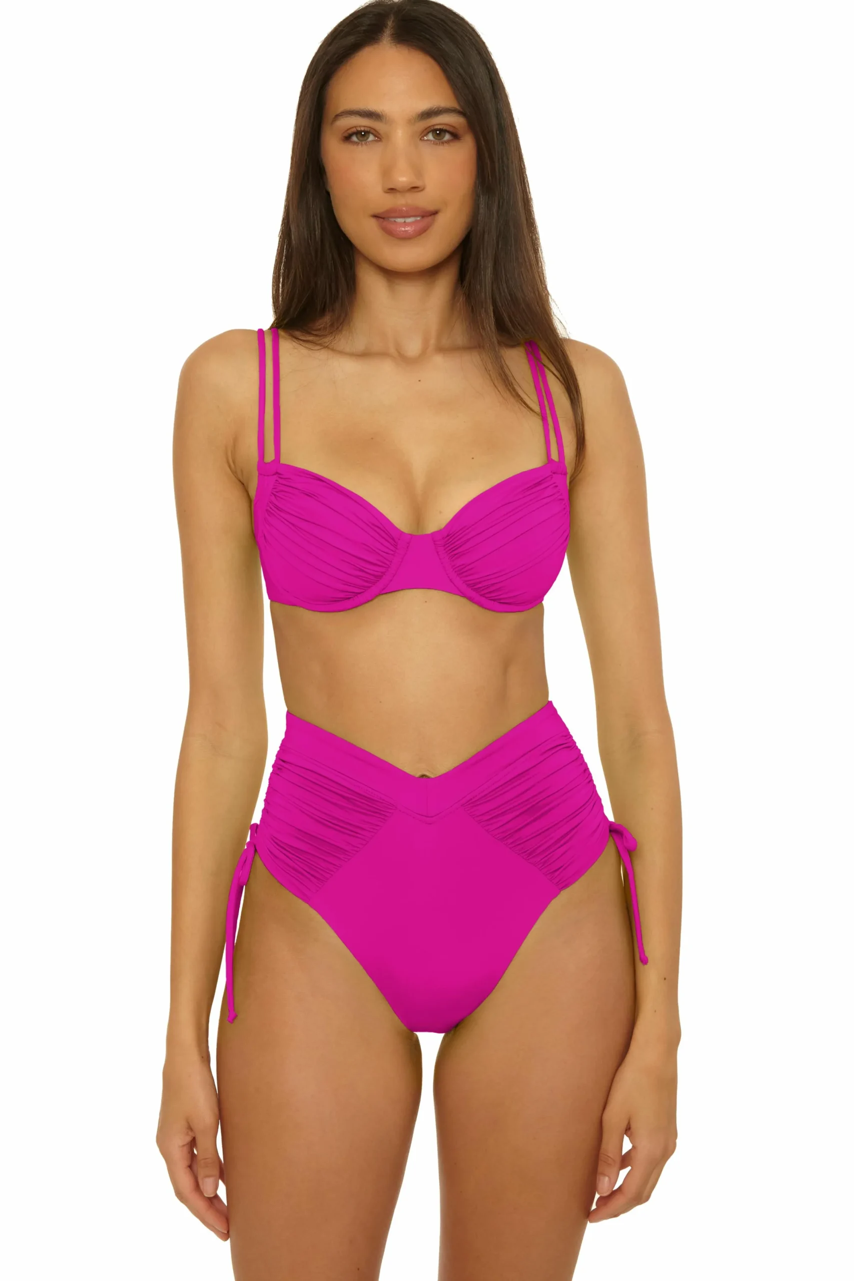 Becca COLOR CODE UNDERWIRE |HIBISCUS|MEADOW Outlet