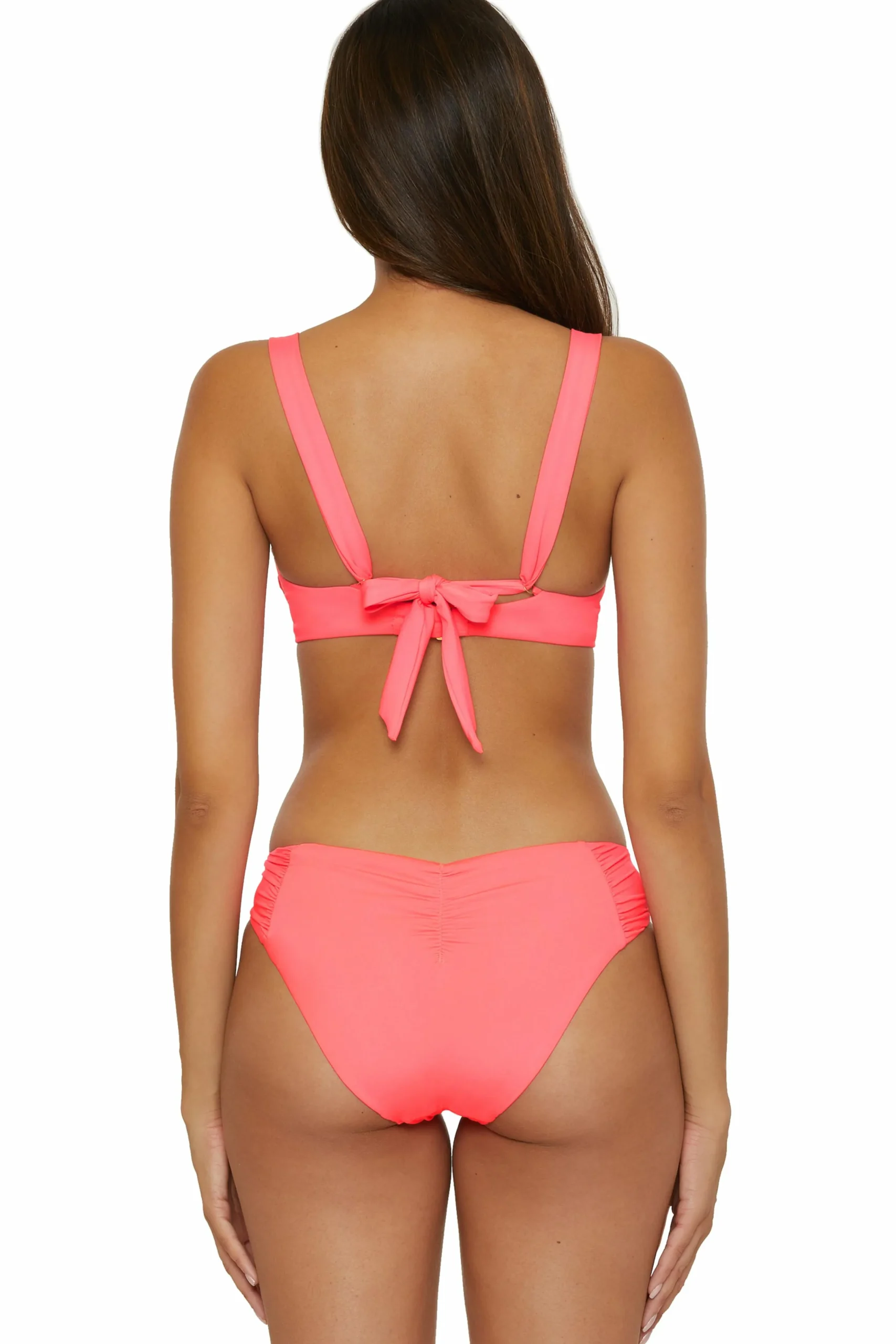 Becca COLOR CODE UNDERWIRE |AZALEA|EMERALD|CORAL REEF|BLACK Sale