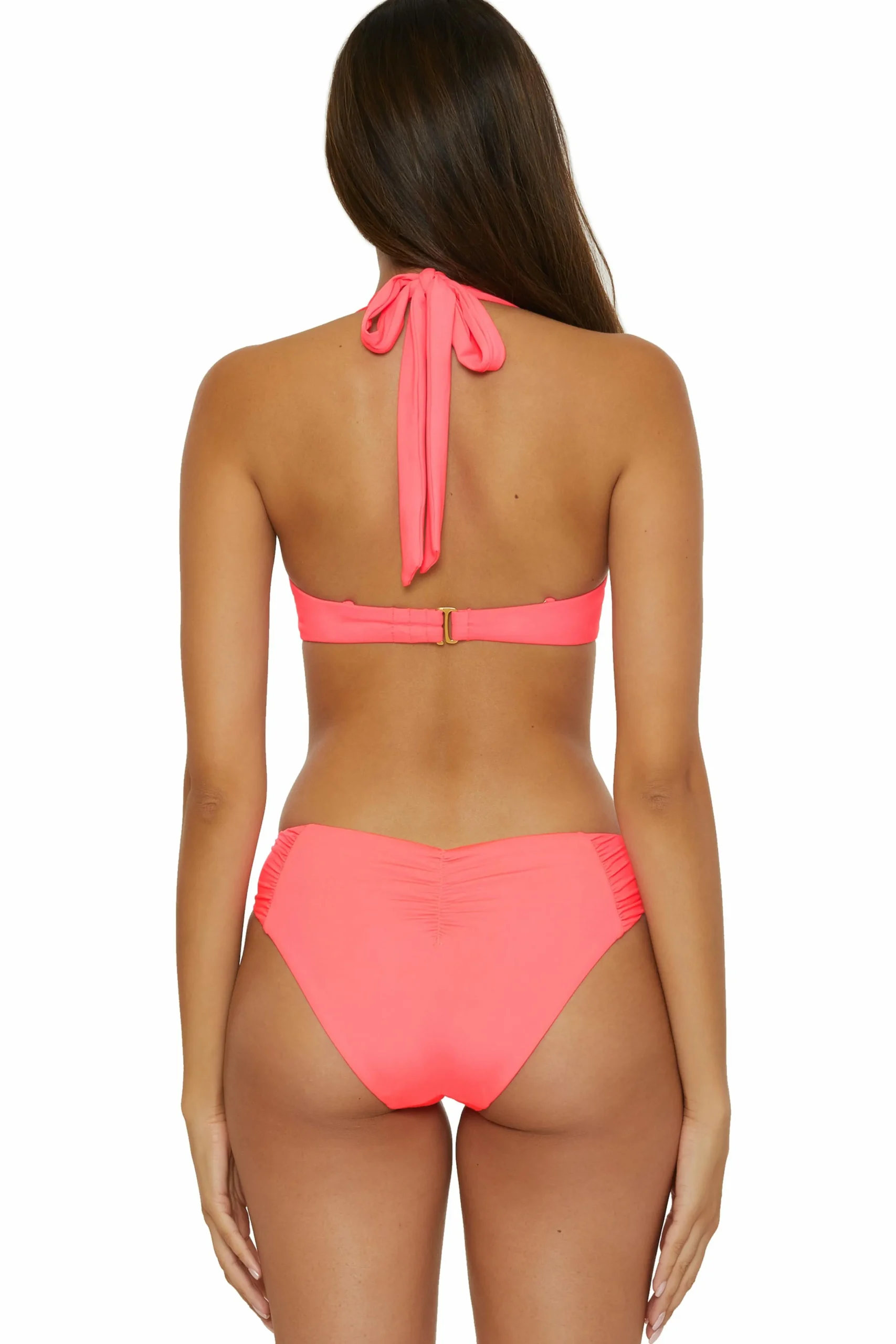 Becca COLOR CODE UNDERWIRE |AZALEA|EMERALD|CORAL REEF|BLACK Sale