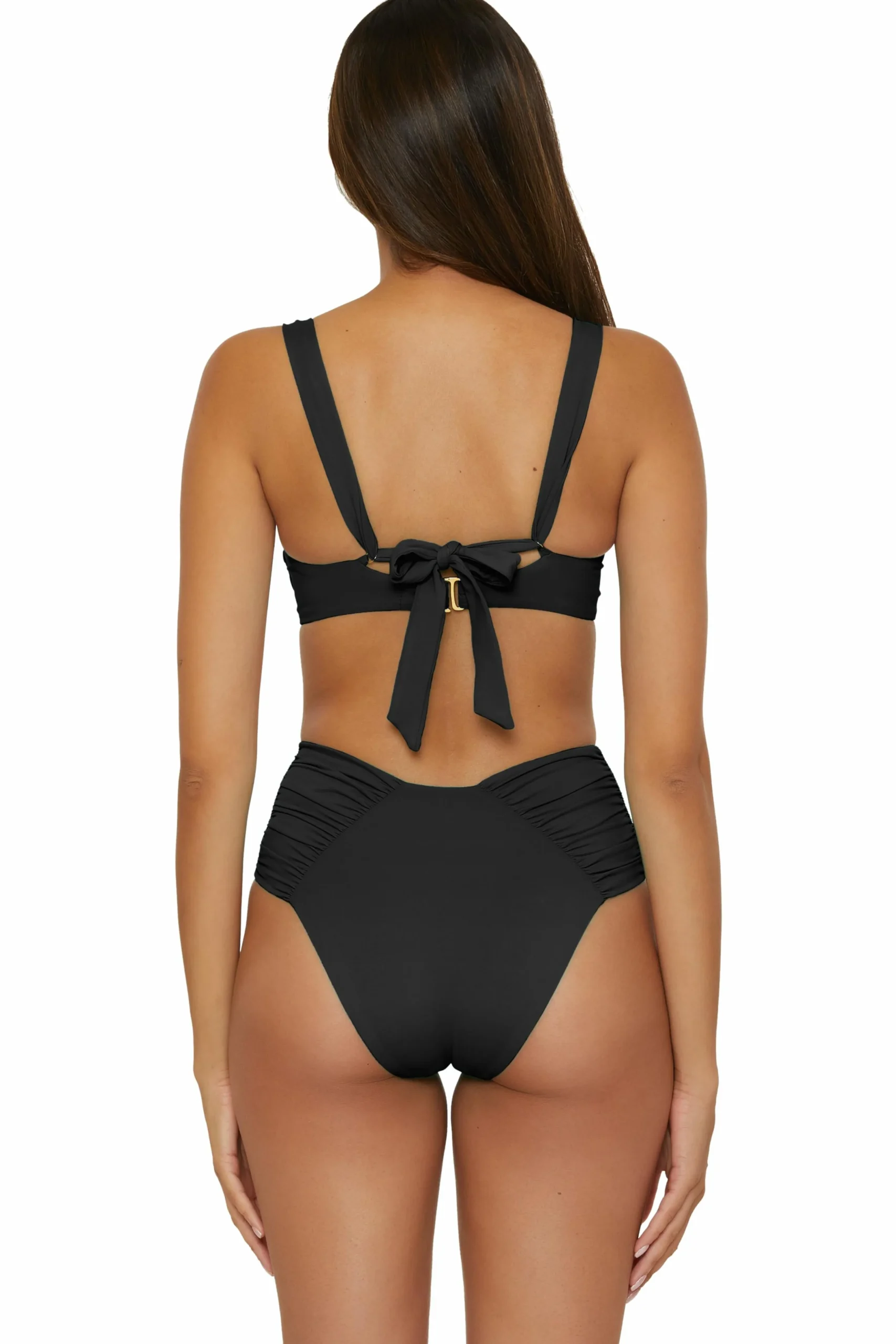 Becca COLOR CODE UNDERWIRE |AZALEA|EMERALD|CORAL REEF|BLACK Sale