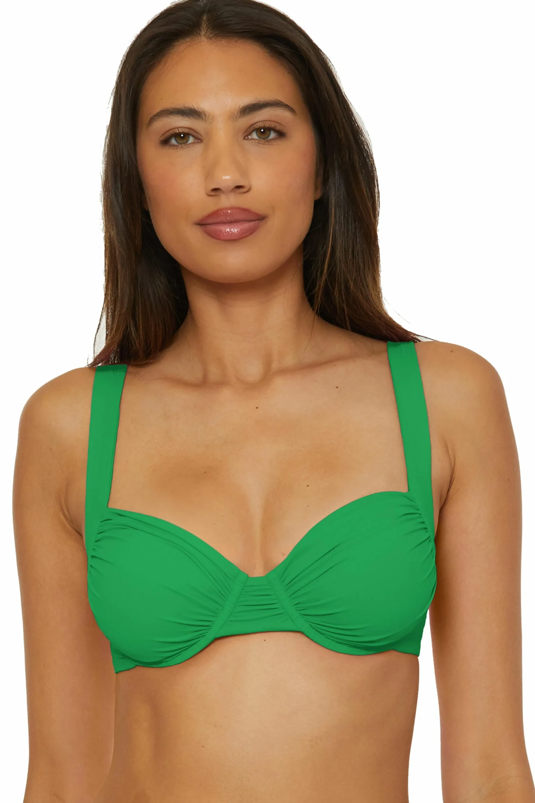 Becca COLOR CODE UNDERWIRE |AZALEA|EMERALD|CORAL REEF|BLACK Sale