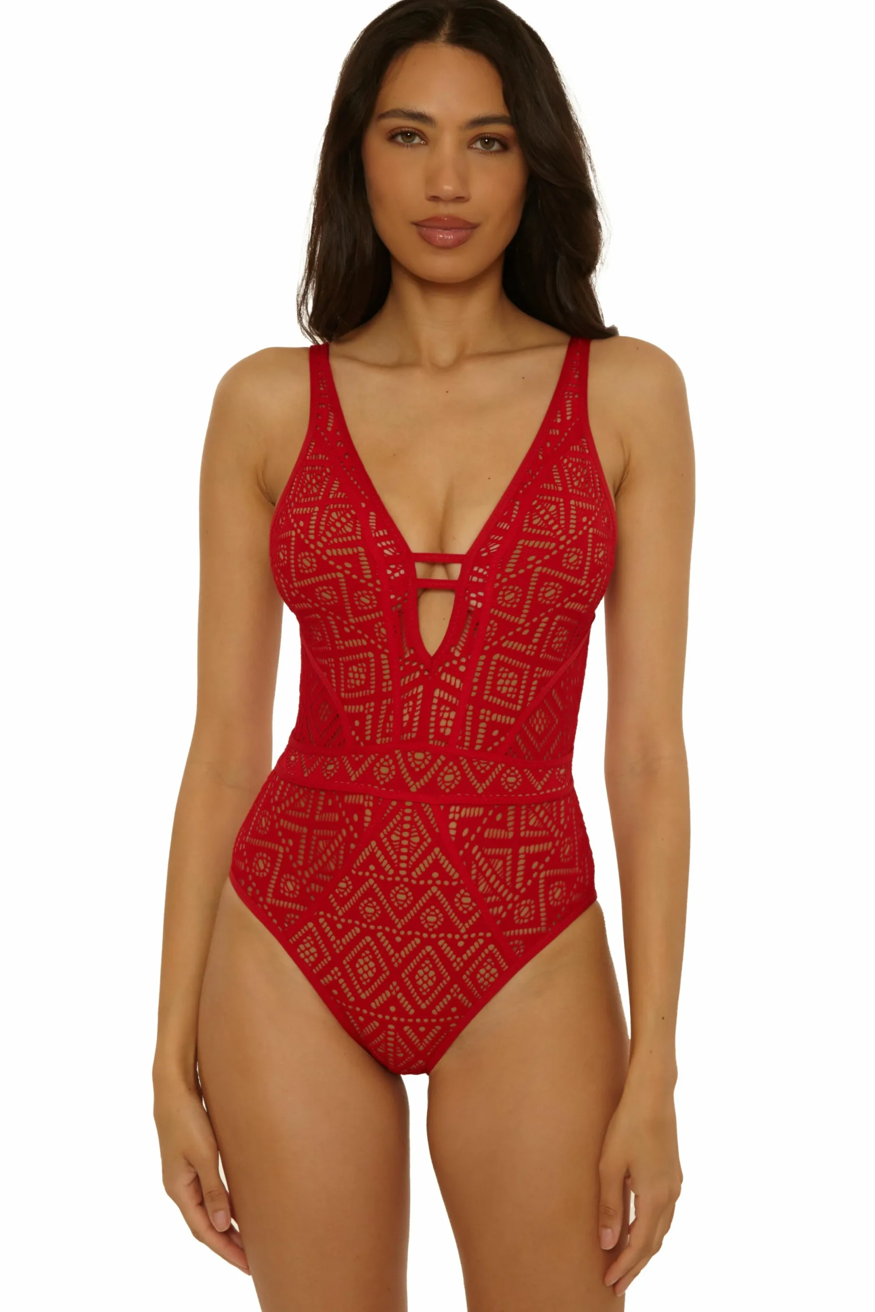 Becca COLOR PLAY 1PC PLUNGE |APPLE/TAN|WHITE/TAN|MOCHA/TAN|BLACK/TAN|COASTAL Discount
