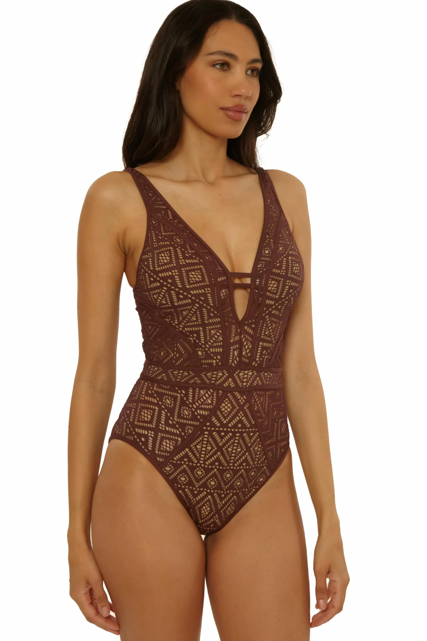 Becca COLOR PLAY 1PC PLUNGE |APPLE/TAN|WHITE/TAN|MOCHA/TAN|BLACK/TAN|COASTAL Discount