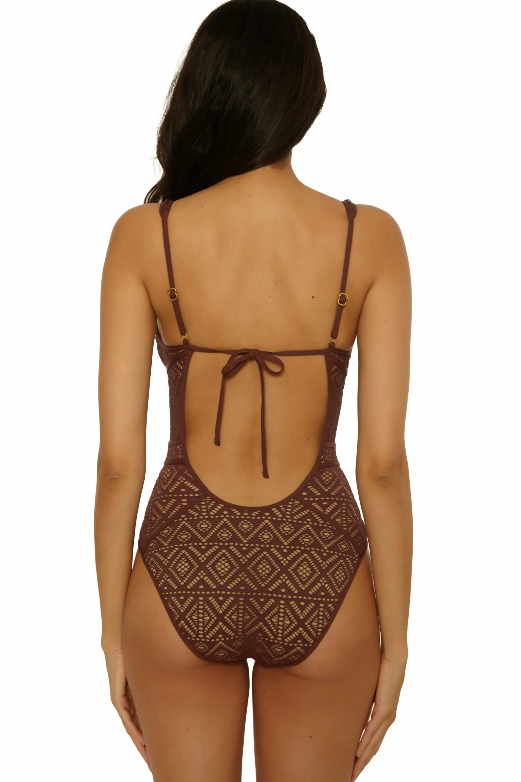 Becca COLOR PLAY 1PC PLUNGE |APPLE/TAN|WHITE/TAN|MOCHA/TAN|BLACK/TAN|COASTAL Discount