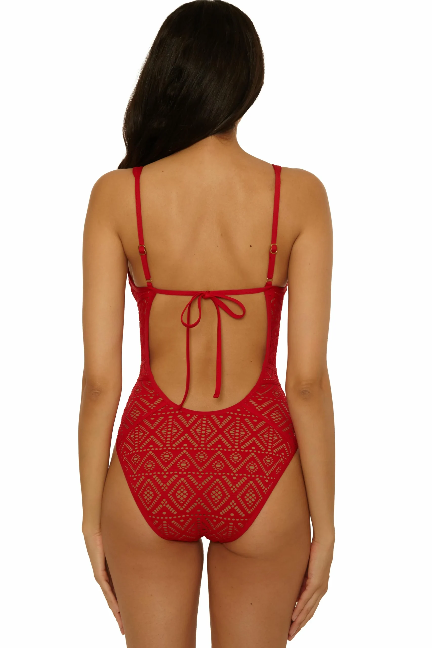 Becca COLOR PLAY 1PC PLUNGE |APPLE/TAN|WHITE/TAN|MOCHA/TAN|BLACK/TAN|COASTAL Discount