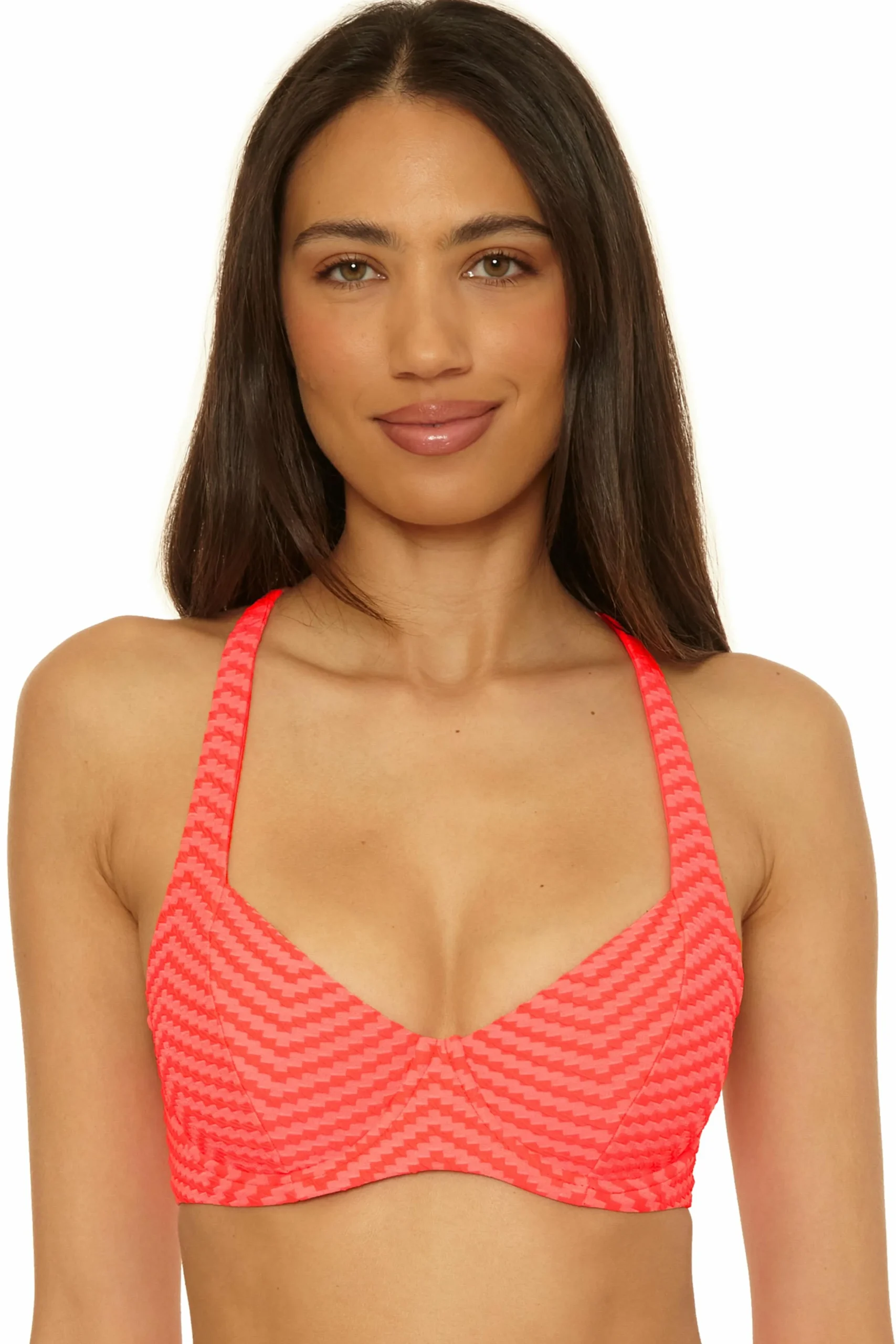 Becca CONNECT UNDERWIRE TOP |DRAGON FIRE Sale