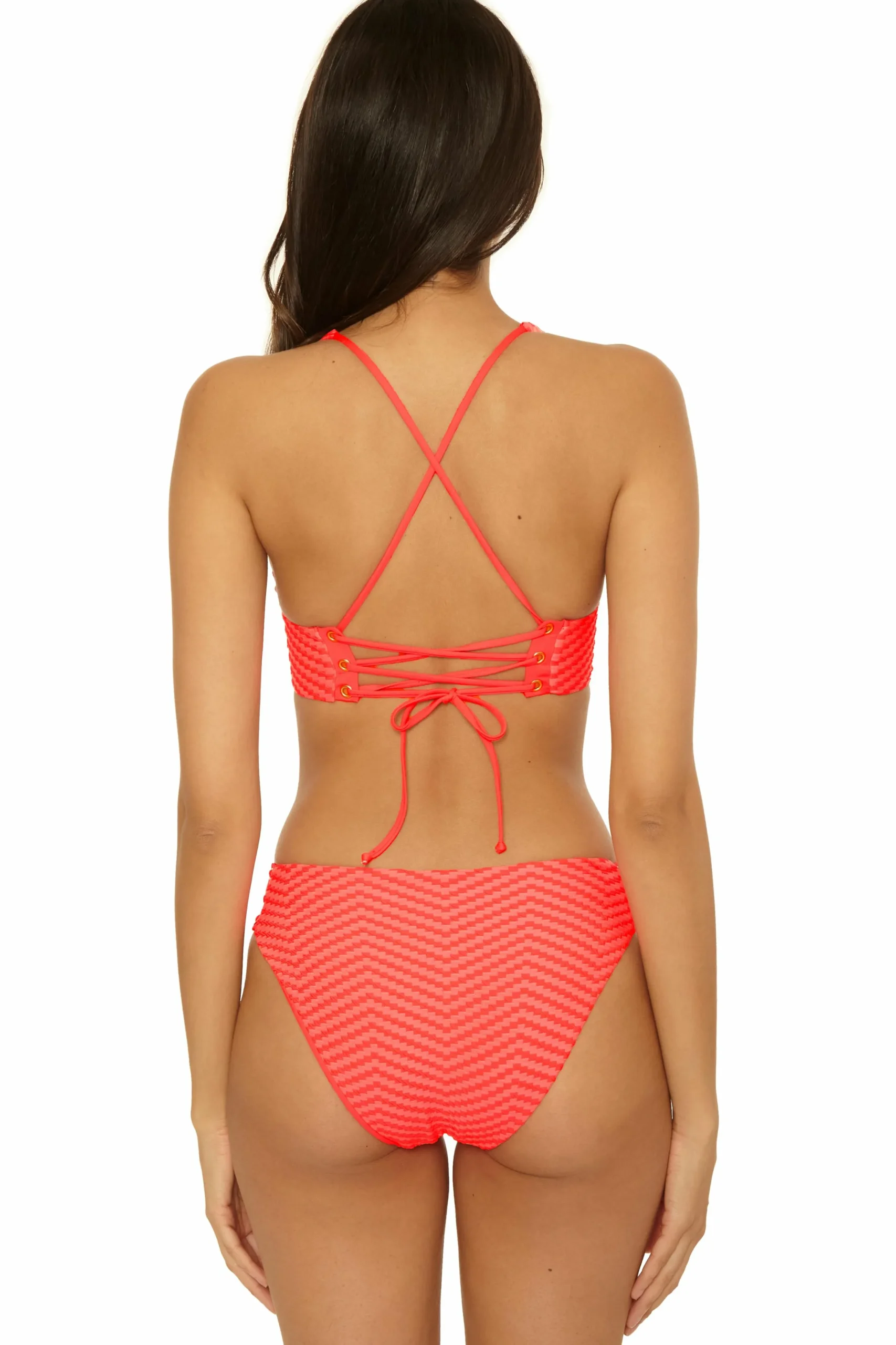 Becca CONNECT UNDERWIRE TOP |DRAGON FIRE Sale