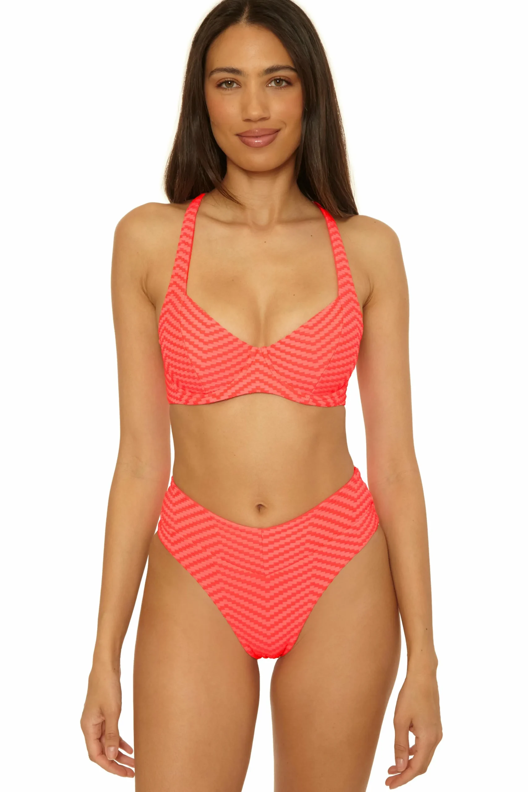 Becca CONNECT UNDERWIRE TOP |DRAGON FIRE Sale