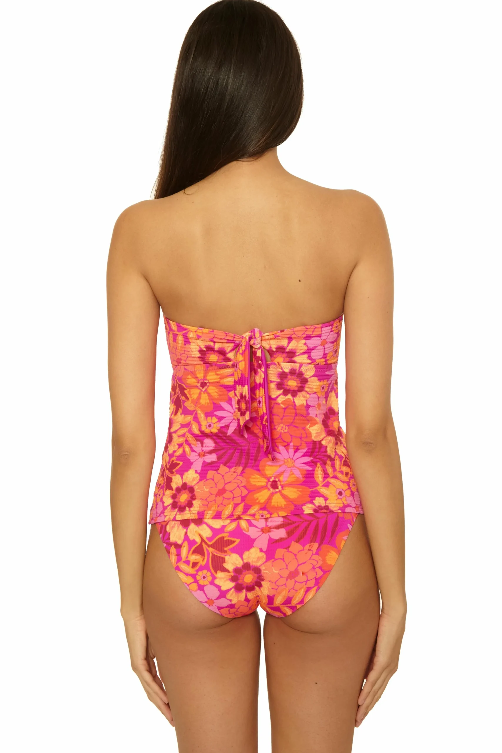 Becca COPACABANA TANKINI |MULTI Discount